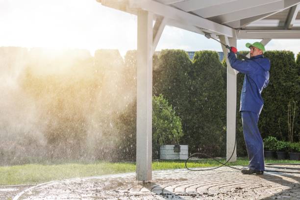 Best Factory Floor Cleaning  in Landmk, AR