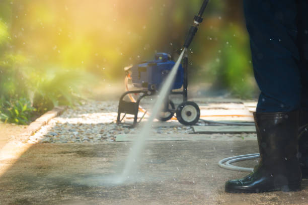 Best Playground Equipment Cleaning  in Landmk, AR